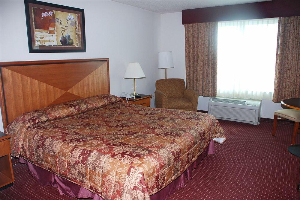 Majestic Star Casino And Hotel Gary Luaran gambar